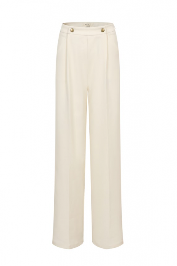 PM014 / RIVIR<br/>Dani Essential Tailored Woven Formal Pants