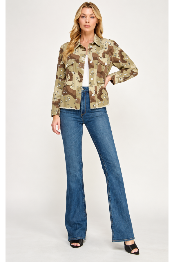 VIJ2081 / The Vintage Shop<br/>